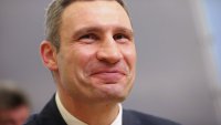 Киев может остаться без Деда Мороза