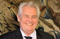 Чехия пригласила Путина без разрешения Польши