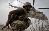 Россия и Пакистан подписали соглашение о военном сотрудничестве