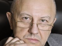 Андрей Фурсов. В посткапиталистическом обществе будут отчуждаться духовные факторы