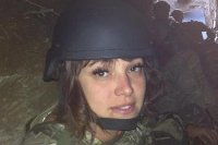 Волонтер о комбатах в Раде: все они дезертиры!