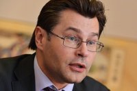 Эксперт: Украинская власть хочет замкнуться в границах Киевского княжества