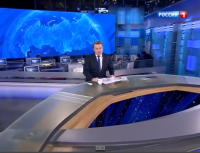 «Вести» в 11:00 телеканал «Россия» 21.11.2014