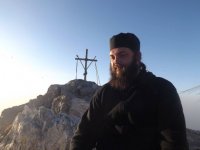 Миротворец