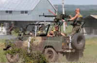 Байден не привез Украине оружие