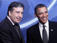 Почему Обама встревает за геев?