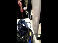 Белорусские власти считают украинский флаг фашистской символикой