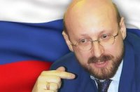 Модест Колеров: Россия и соотечественники — дальше отступать некуда. Дальше — война