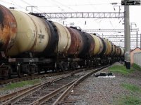 Экс-чиновника Минобороны арестовали за закупку топлива на 440 млн у фиктивной фирмы