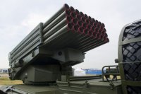 Николай Макаровец: Что придет на смену системе «Град»