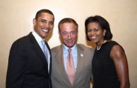 Финансист Барака Обамы и его любовник арестованы за секс с 15-летним