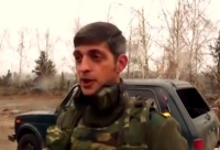 Гиви: "Аэропорт Донецка под полным контролем"