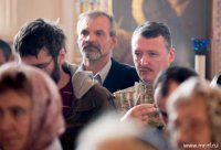 Командарм - вы уверены в своем окружении?