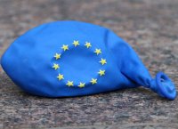 Присоединение Украины обойдется ЕС в 25 миллиардов евро в год