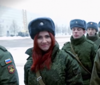 DM: Анна Чампан беззастенчиво пропиарила военную машину Путина