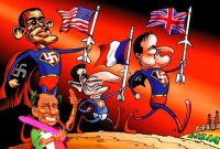 Если сейчас США «обуздают» Россию, уже никто не сможет им перечить