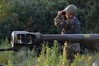 В зоне АТО погибло от 15 до 30 тысяч солдат