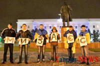 Готовится ли Херсон к новому майдану