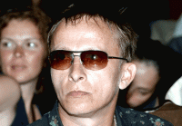 Охлобыстин в Минске со сцены пожелал скорейшего ввода российских войск на Украину