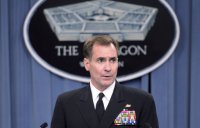 Пентагон: США не планируют поставлять на Украину боевые наступательные вооружения