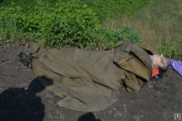 Последствия "АТО". Рассказ участника