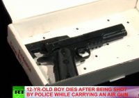 После убитого в Фергюсоне Майкла Брауна копы застрелили еще 14 тинэйджеров