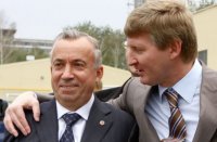 Признания Лукьянченко