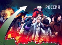 Россияне и Украинцы - братья!