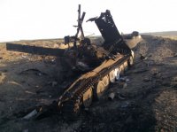 Ополчение накрывает артиллерией укропов по всей линии фронта (Обзор боевой ситуации от ополченца Прохорова 27-11-2014)