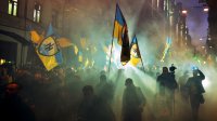 Frankfurter Allgemeine: Фашисты на Украине - не вымысел россиян