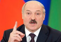 Лукашенко резко отреагировал на ограничение поставок белорусского продовольствия в РФ
