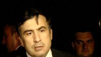 Саакашвили предъявили обвинения по делу об убийстве банкира Сандро Гиргвлиани