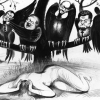 Александр Проханов: Иного не дано