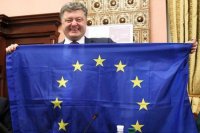 Украина официально превращается в колонию