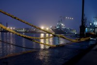 Началось.С российского «Мистраля» во Франции украдено дорогостоящее оборудование