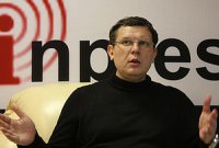 В подвалах сидеть будете. Порошенко сказал