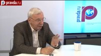 Виталий Третьяков: Логику Киева осилит не политолог, а психиатр