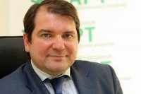 Показной "траур" украинских свидомых