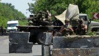 Россия не допустит военной блокады Донбасса