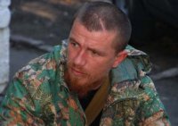 Жена Моторолы беременна маленькой "террористкой". В гостях у командира армии ДНР