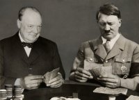 Главный враг России