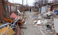 Обреченность и вера