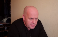 Хотите знать кто такие "Харьковские партизаны"? Слушайте!!!