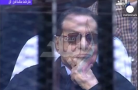 Египет:с экс-президента Мубарака сняты обвинения в гибели участников революции