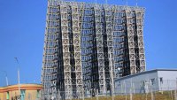 Россия защитила себя сплошным радиолокационным полем