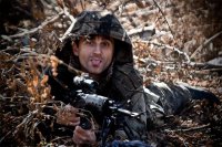 "Герой нашего времени". Деян Берич о войне на Донбассе и в Сербии