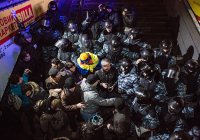 Ровно год назад Украина прошла точку невозврата. Могло ли быть иначе?