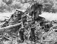 Родственники жертв катастрофы малайзийского Boeing подали на Украину в суд