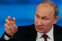Путин применил климатическое оружие, чтобы нанести удар по Украине?
