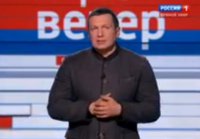 "Воскресный вечер" с Владимиром Соловьёвым (30.11.2014)